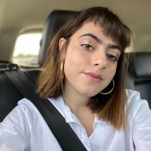 Meet your Posher, Alexandra